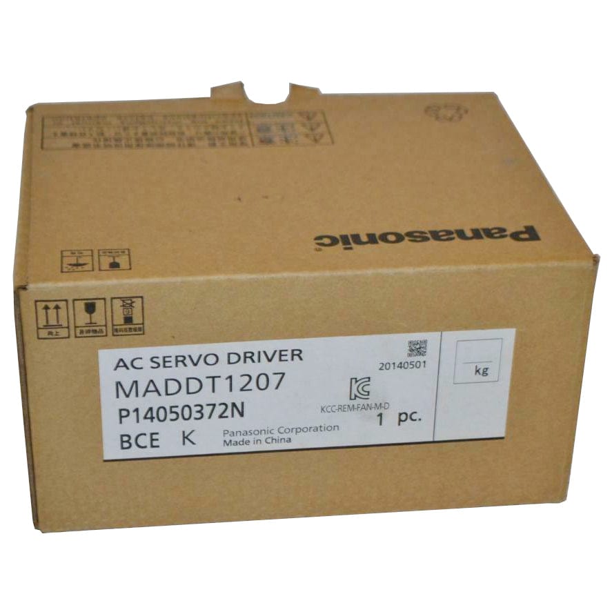 Panasonic MADDT1207