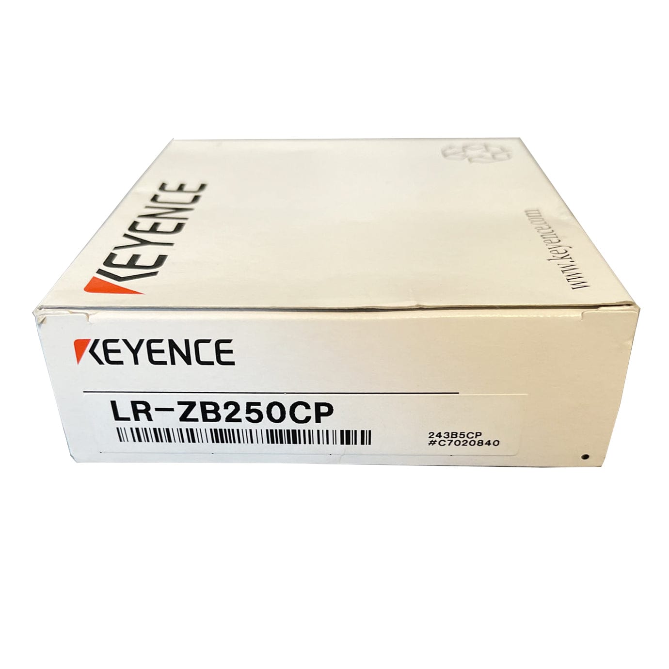 Keyence LR-ZB250CP