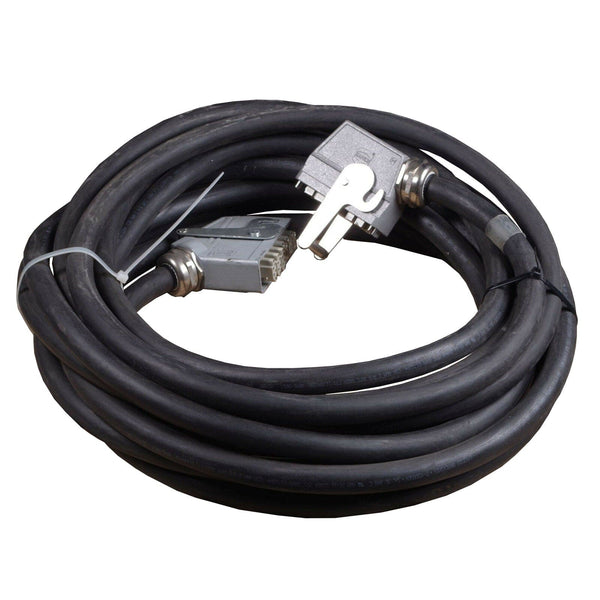 Kuka Robot 00-104-743 Power Cable X30 15m