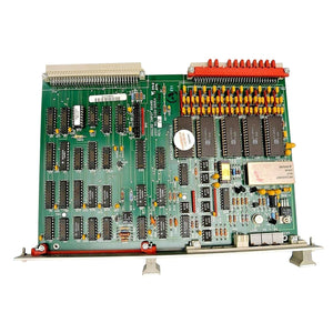 AMAT P5000 Semiconductor Machine AI Analog Input Board 0100-09054