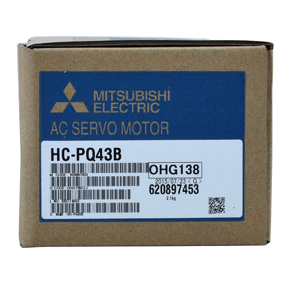 Mitsubishi HC-PQ43B