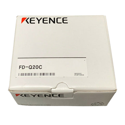 Keyence FD-Q20C