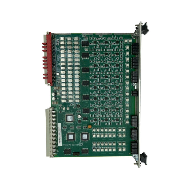 AMAT Centura/Endura Semiconductor Machine DI/O Digital Input Output Board 0100-01321
