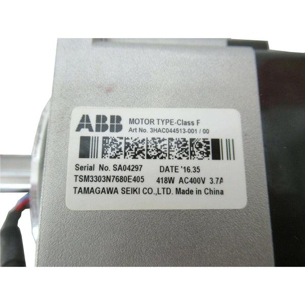 ABB Robotics 3HAC044513-001