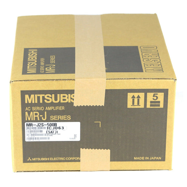 Mitsubishi MR-J2S-500B