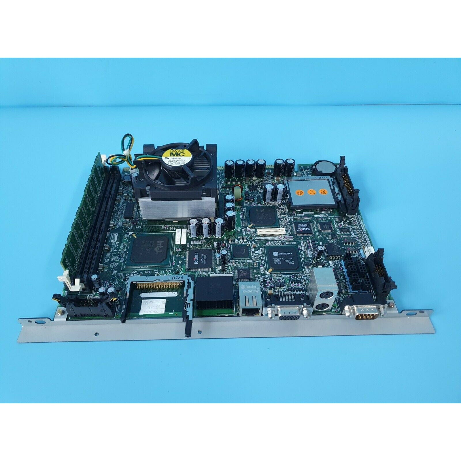 NACHI Robot & Daihen L8820C (L8820C03) UM230B Robot CPU Board