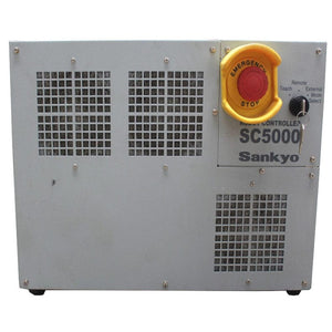 Sankyo SC5000-HP-0016 SC5000 Robot Controller