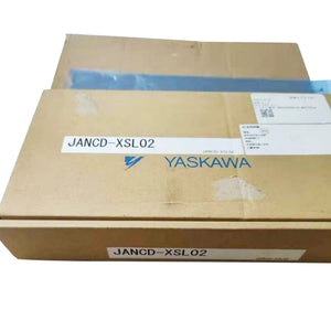 Yaskawa Robot JANCD-XSL02