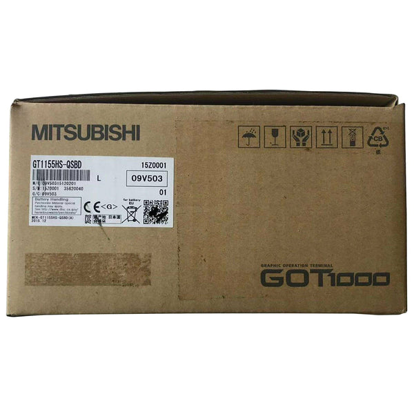 Mitsubishi GT1155HS-QSBD