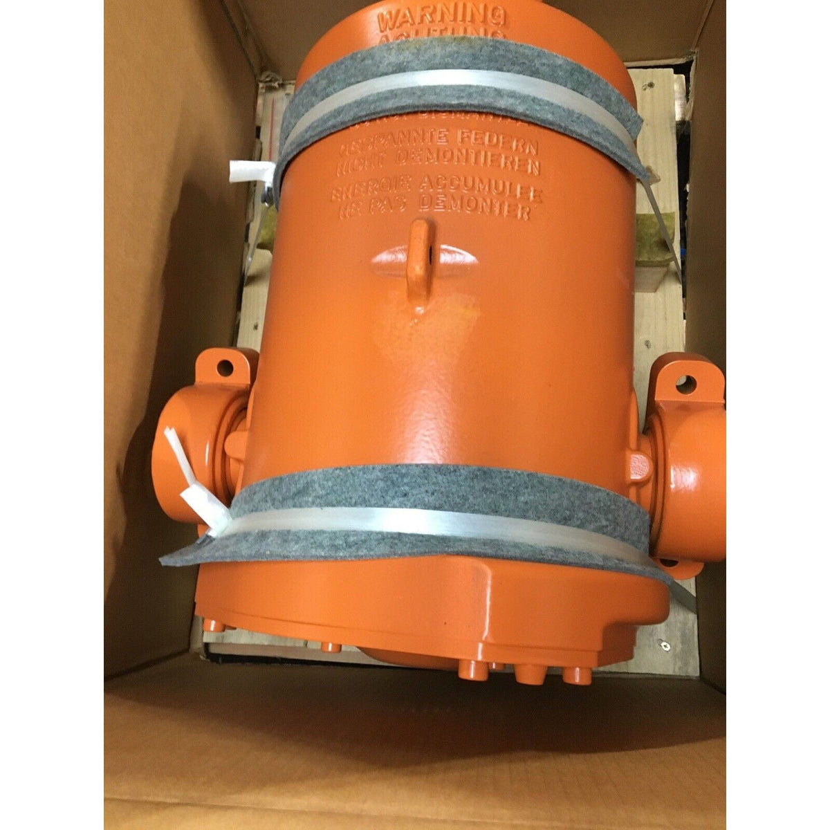 ABB Robotics 3HAC17117-2 Balancing Device A