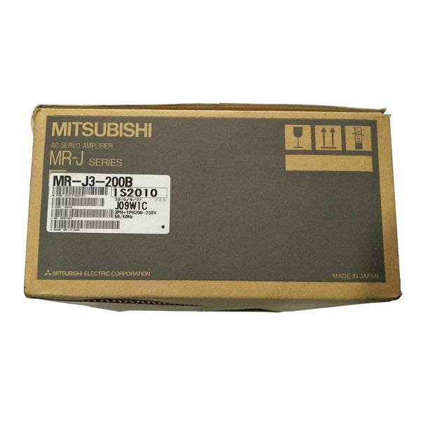 Mitsubishi MR-J3-200B