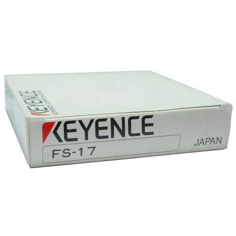 Keyence FS-17