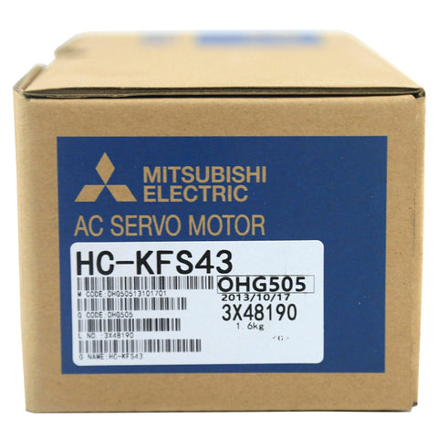 Mitsubishi HC-KFS43
