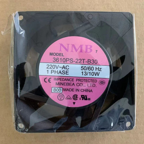 NMB 3610PS-22T-B30