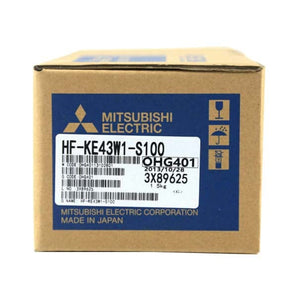 Mitsubishi HF-KE43W1-S100